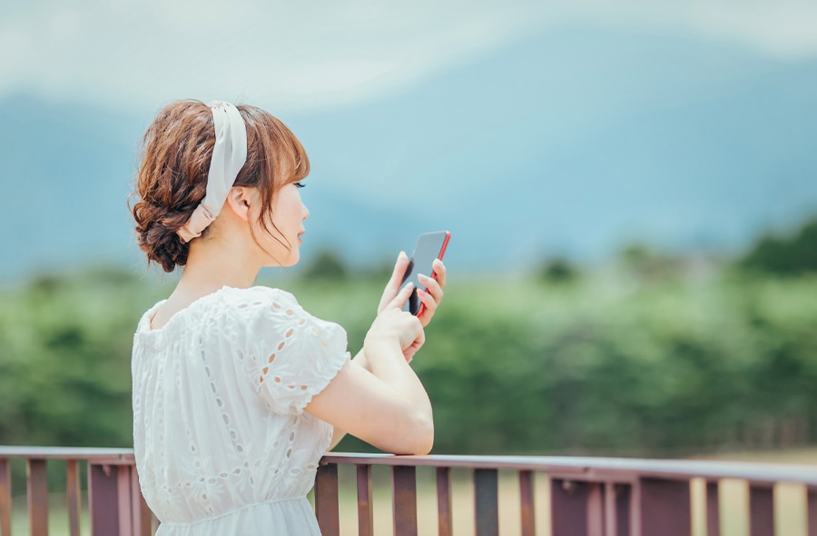 100年後に声で今を届けるために