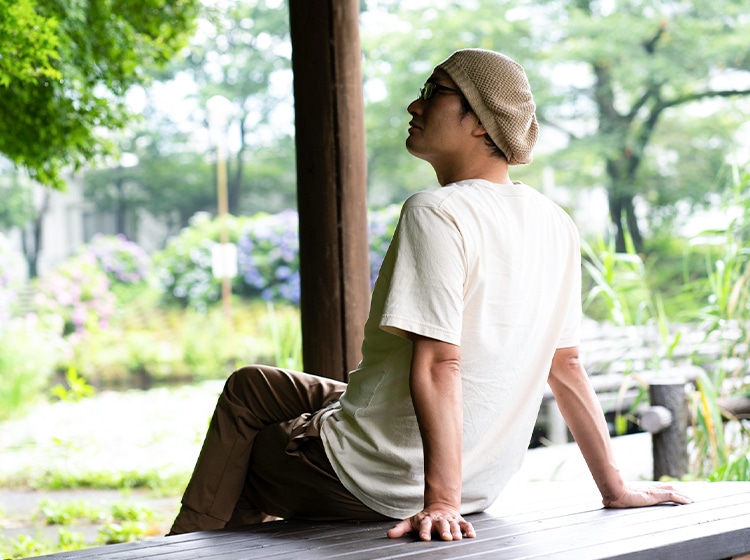 現地で聞いた声